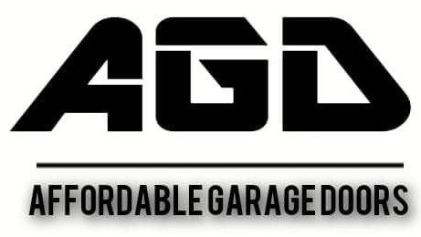 Affordable Garage Door Repairs - logo