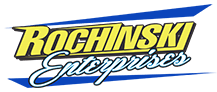 Rochinski Enterprises, LLC - Logo