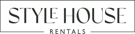 Style House Rentals - Logo