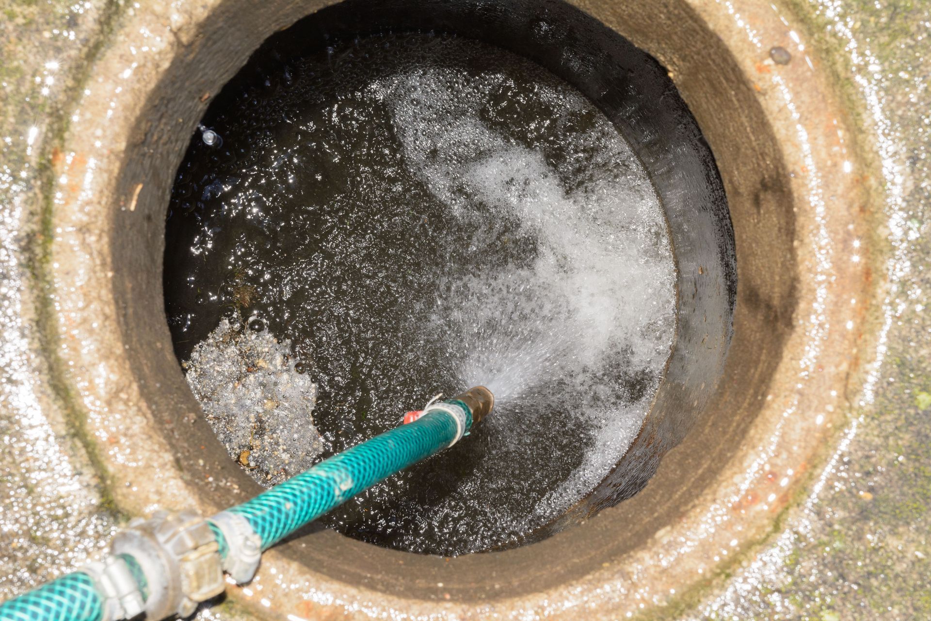 septic plumbing companies