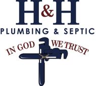 H & H Plumbing LLC - Logo