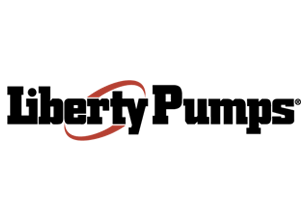 Liberty Pumps - Logo