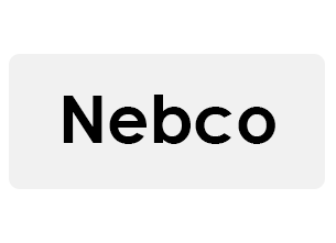 Nebco - Logo