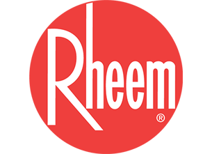 Rheem - Logo