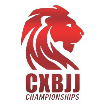 CXBJJ Championships LLC - Logo