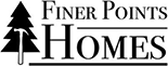Finer Points Homes LLC - Logo