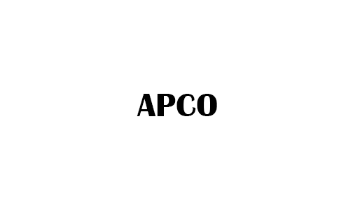 Apco
