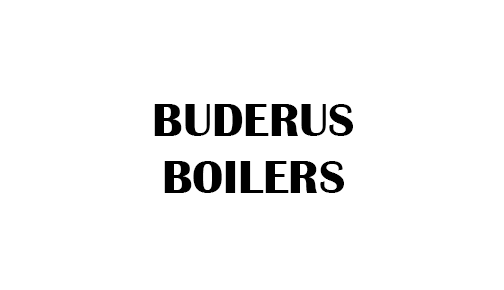 Buderus Boilers