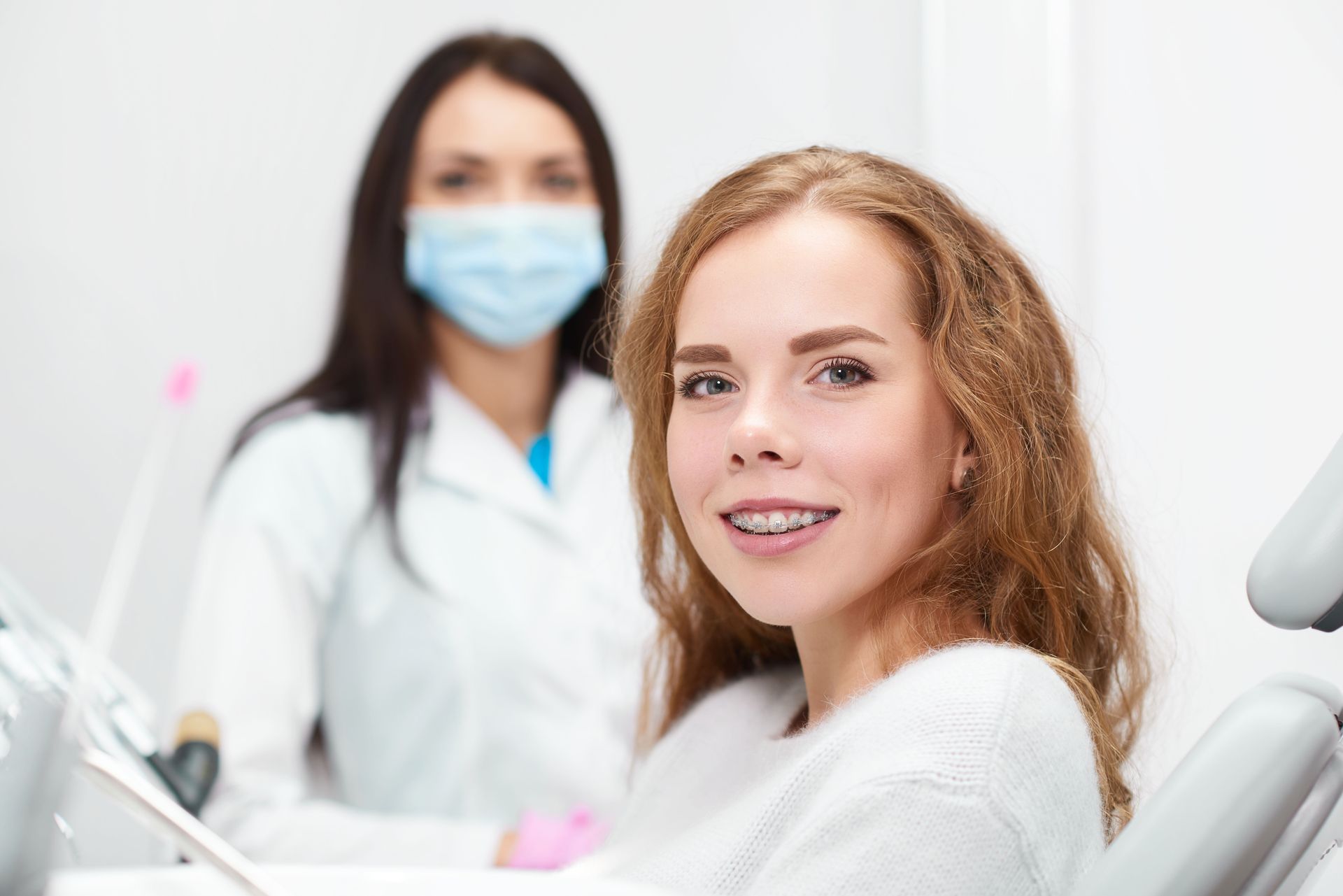 orthodontists