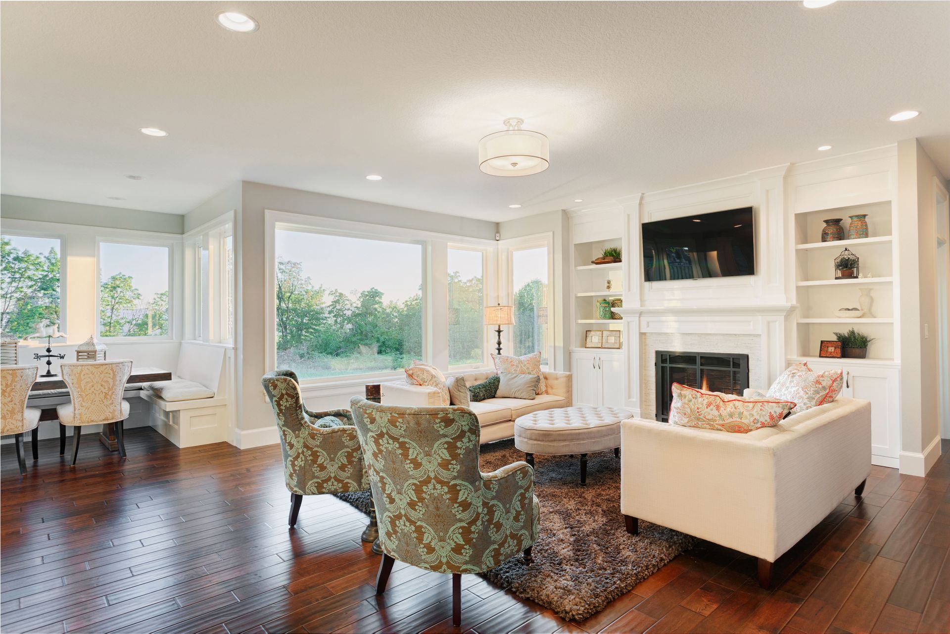 remodeling contractors