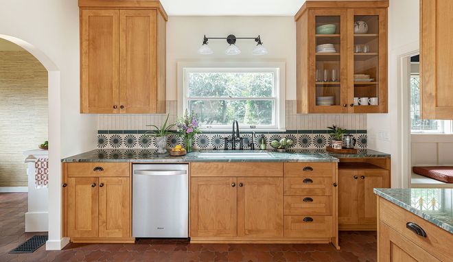 C&K Custom Remodeling Inc