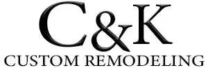 C&K Custom Remodeling Inc - logo