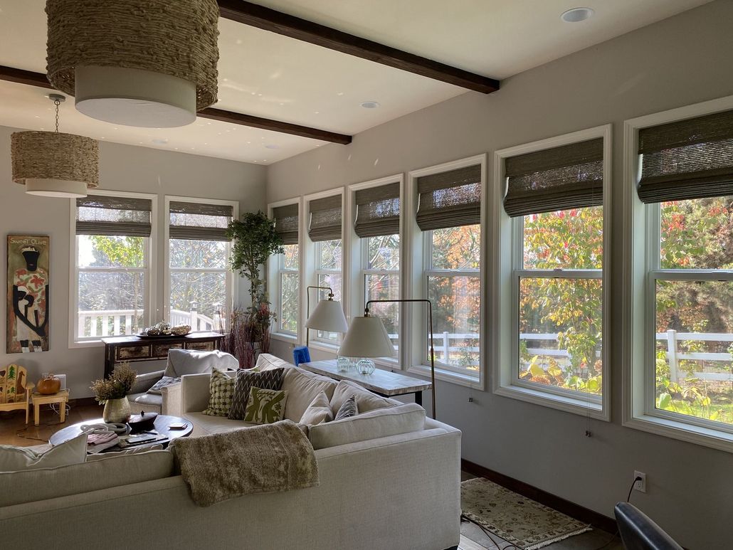 C&K Custom Remodeling Inc