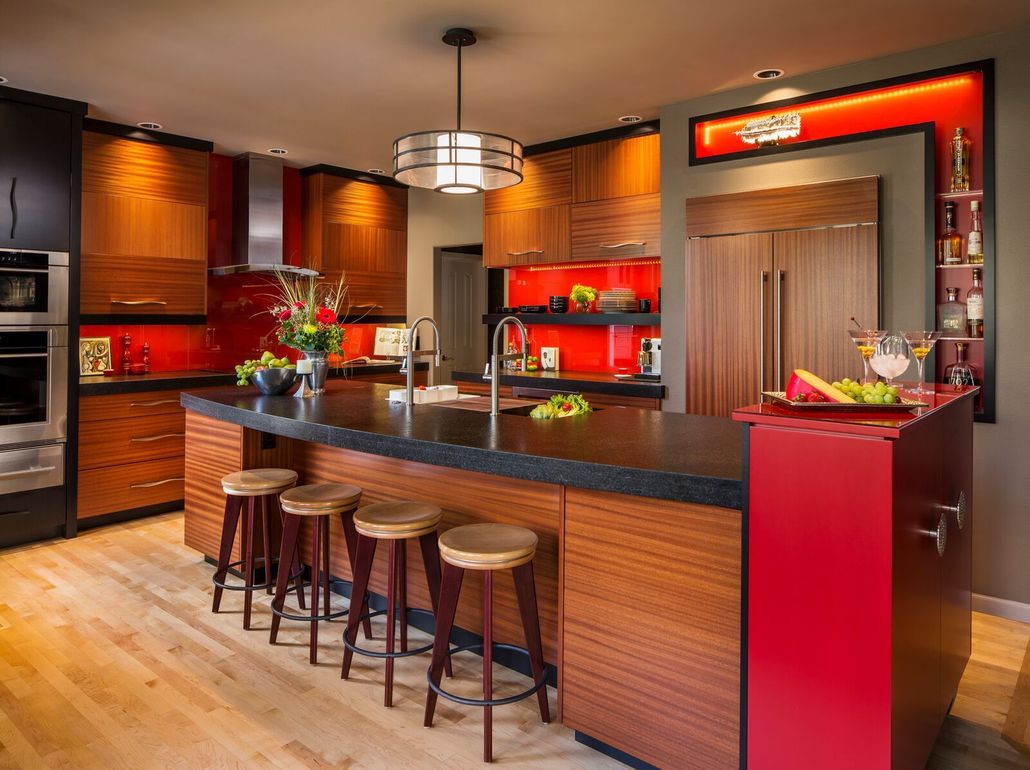 C&K Custom Remodeling Inc