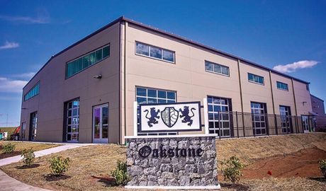 Oakstone Recreational