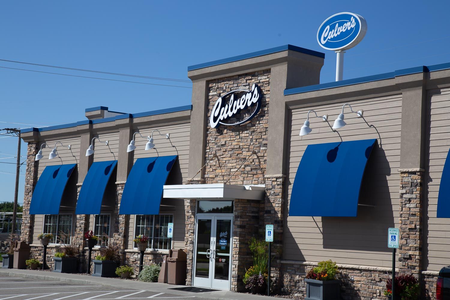 Culvers
