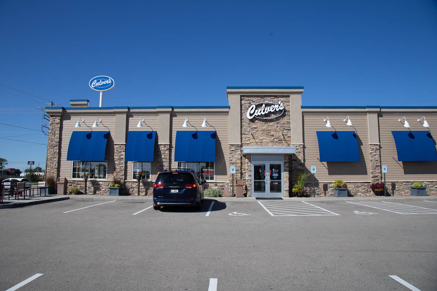 Culvers