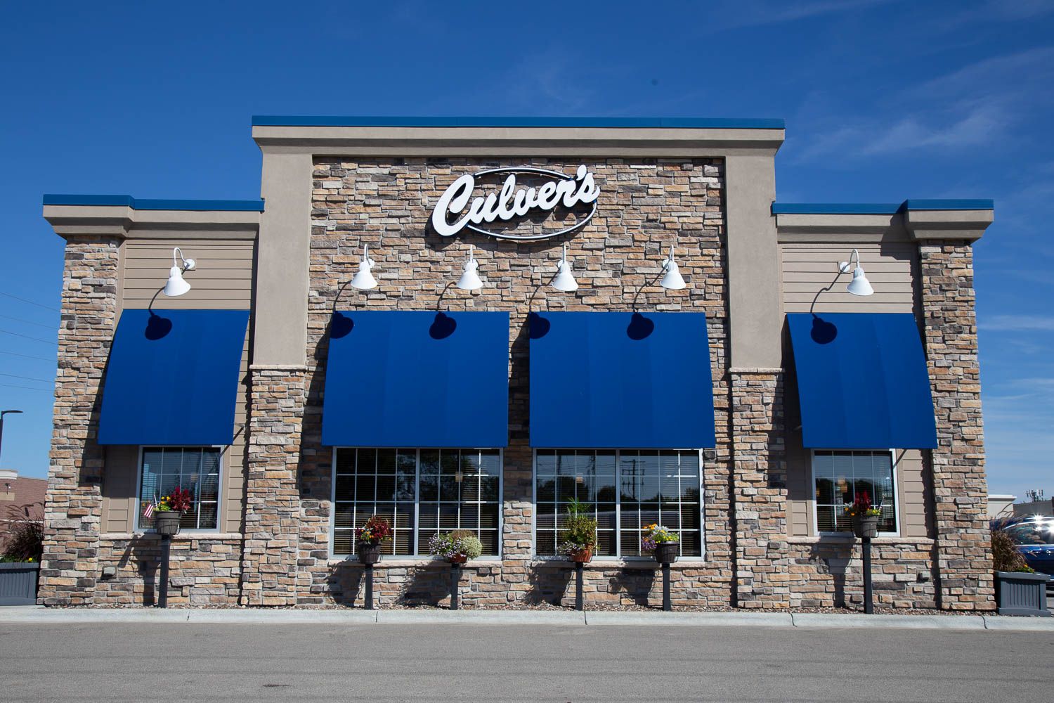 Culvers