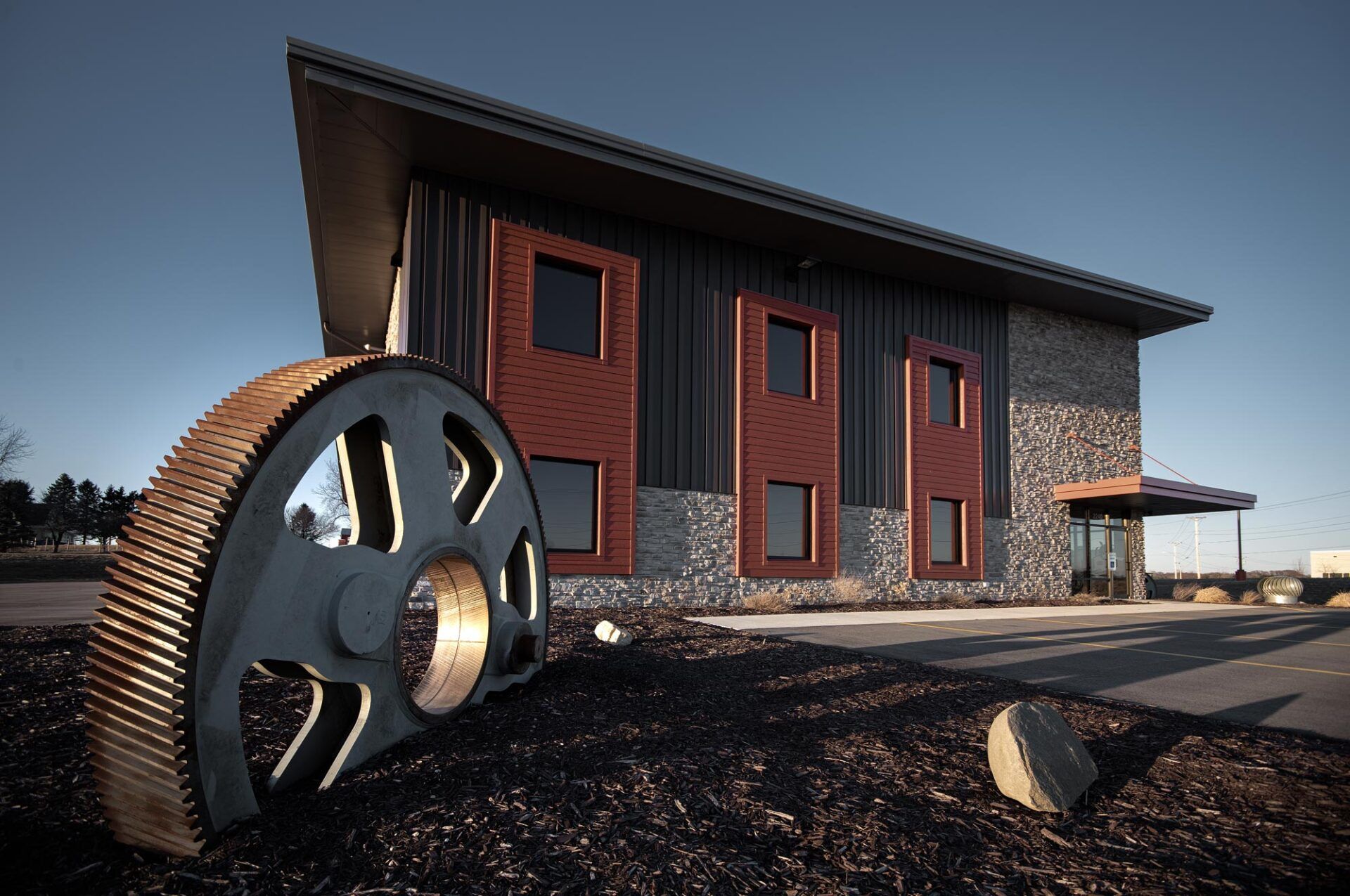 Production Equipment Services