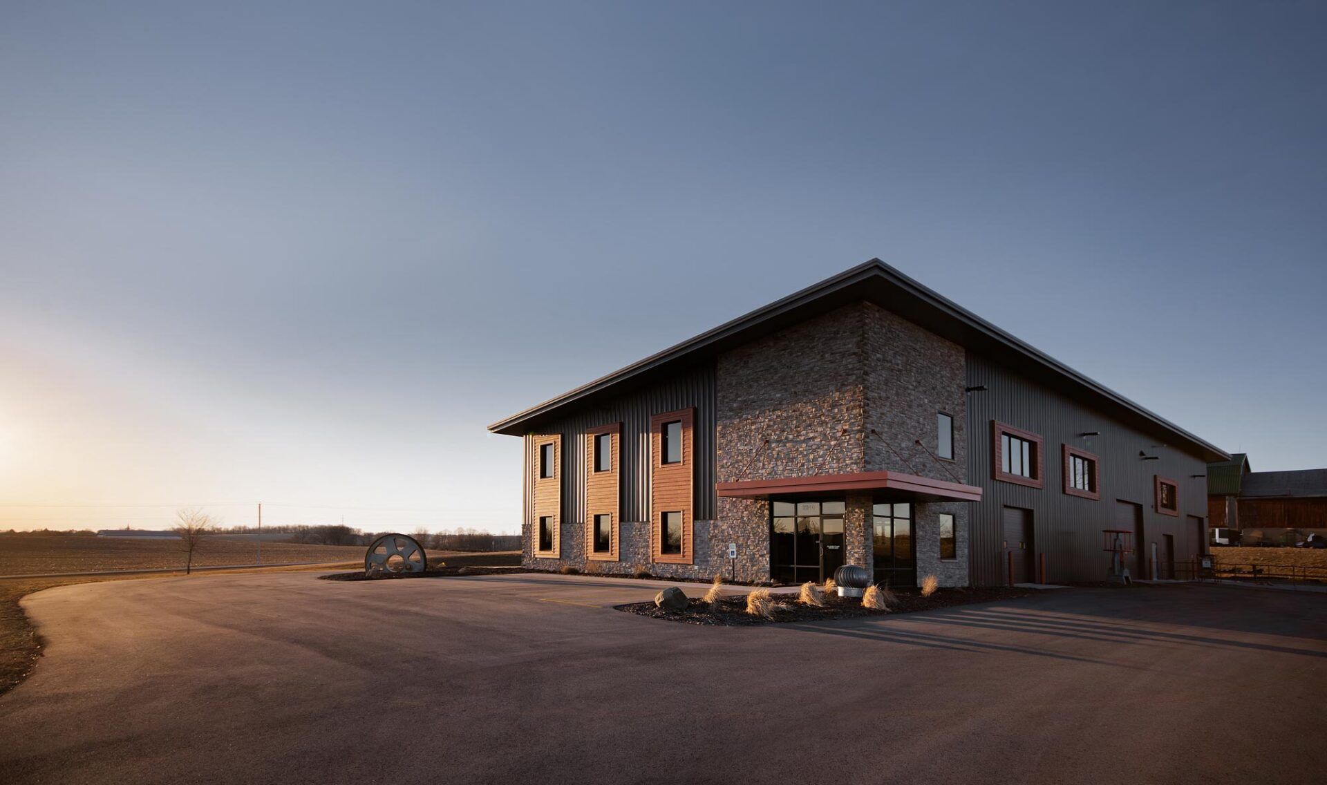 Production Equipment Services