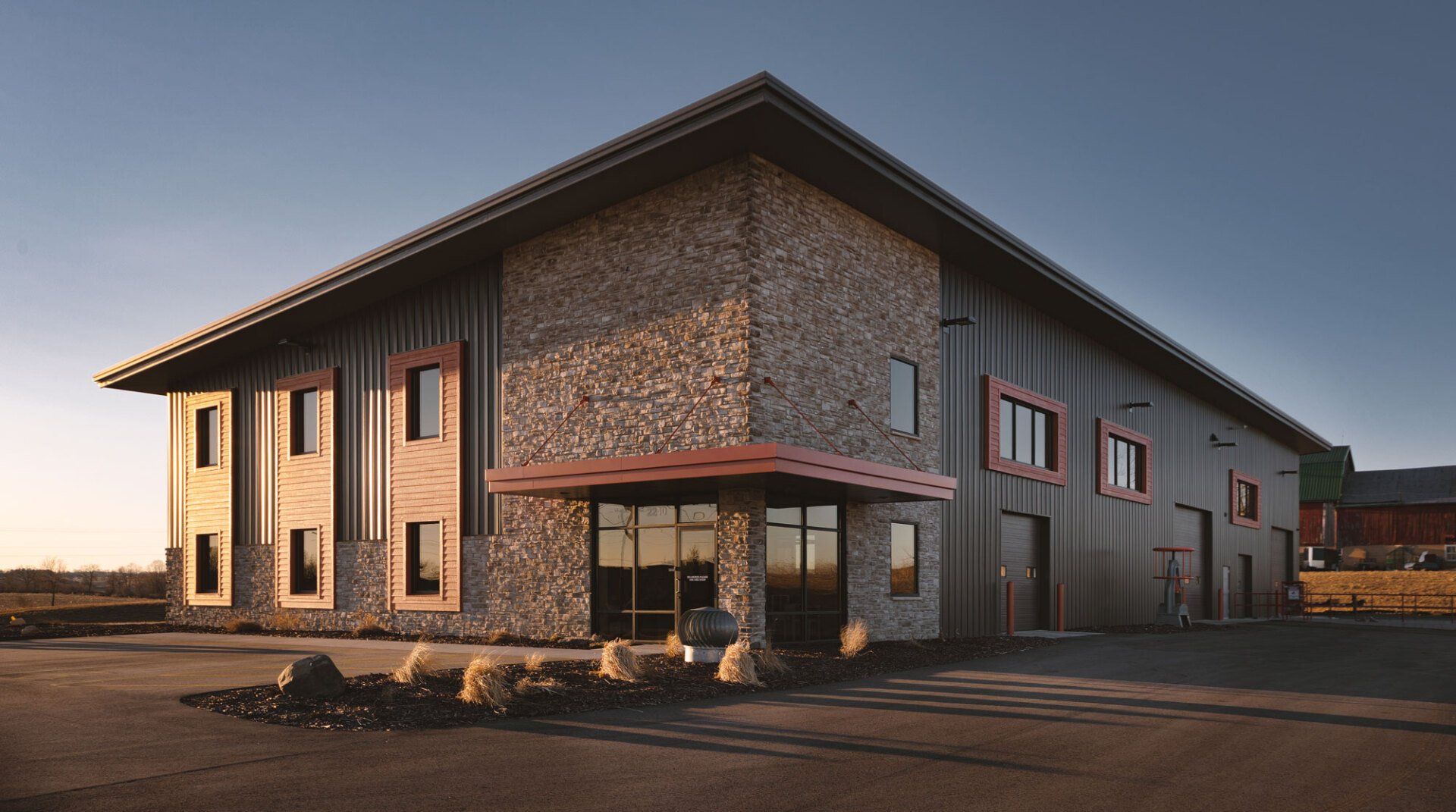 Production Equipment Services