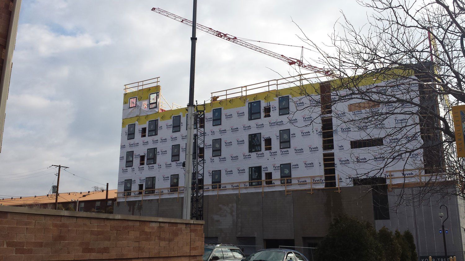 building contractors oshkosh wi