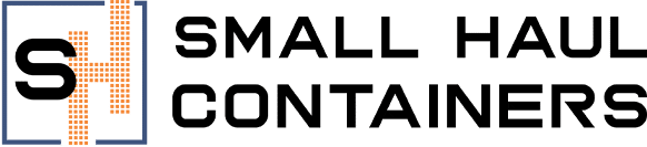 Small Haul Containers - logo