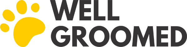Well Groomed Pets - Queen Creek logo