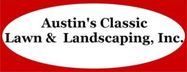 Austin's Classic Lawn & Landscaping, Inc. - Logo