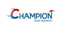 Champions Sunroofs