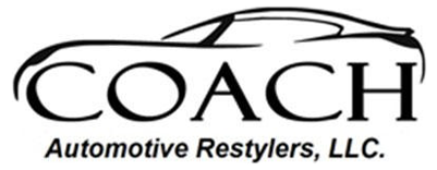 Coach Automotive Restylers LLC logo