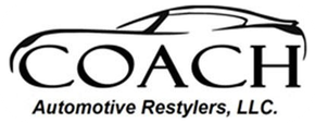 Coach Automotive Restylers LLC logo