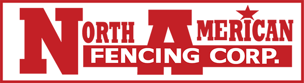North American Fencing Corp logo