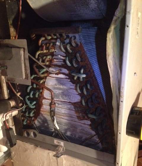 Ac Repair Naples Fl Suncoast Cooling Heating