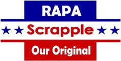 RAPA Scrapple - Logo