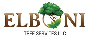 Elboni Tree Services LLC logo