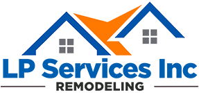 LP Services Remodeling Inc. - Logo