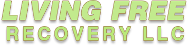 Living Free Recovery LLC logo