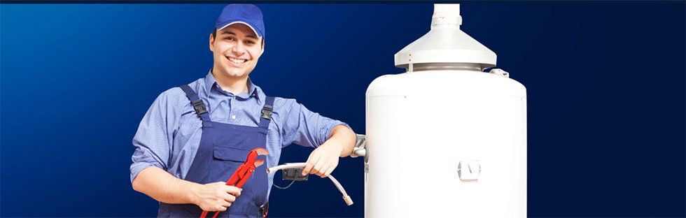 Plumbing and heating service