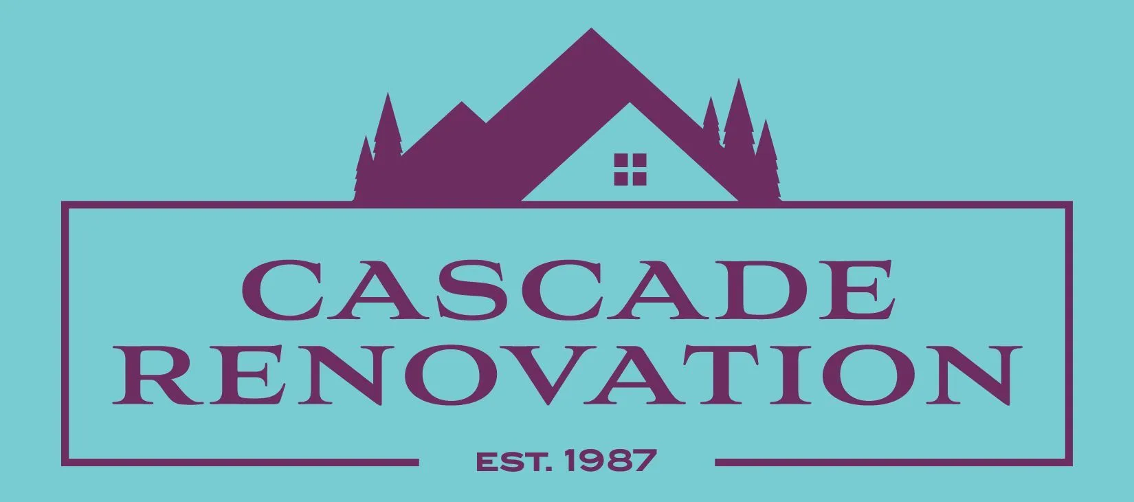 Cascade Renovation logo
