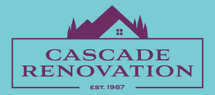 Cascade Renovation logo