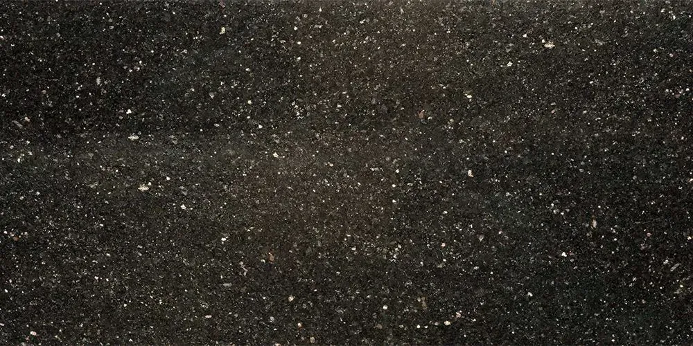 Black Galaxy