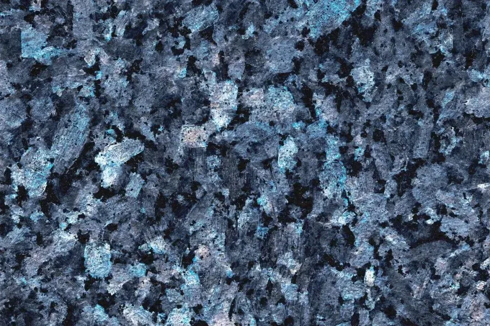 Blue Pearl