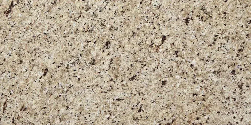 Giallo Ornamental