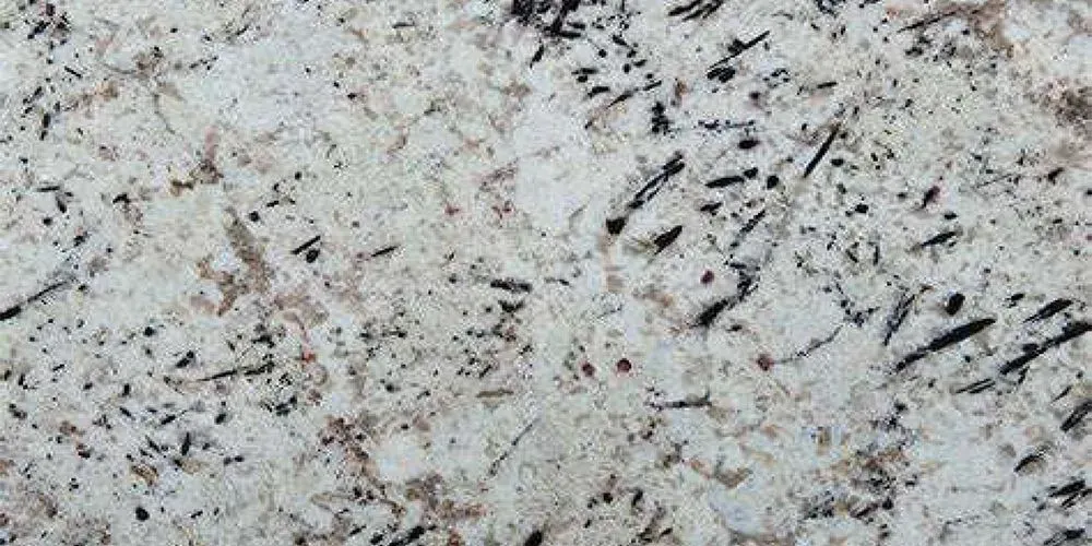 White Galaxy