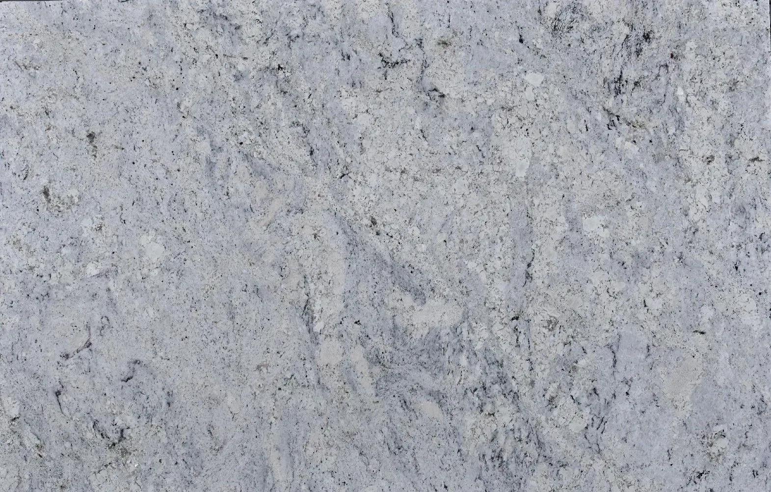 White Ice