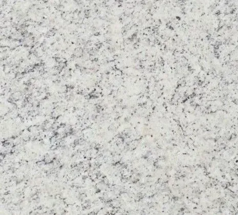 White Ornamental