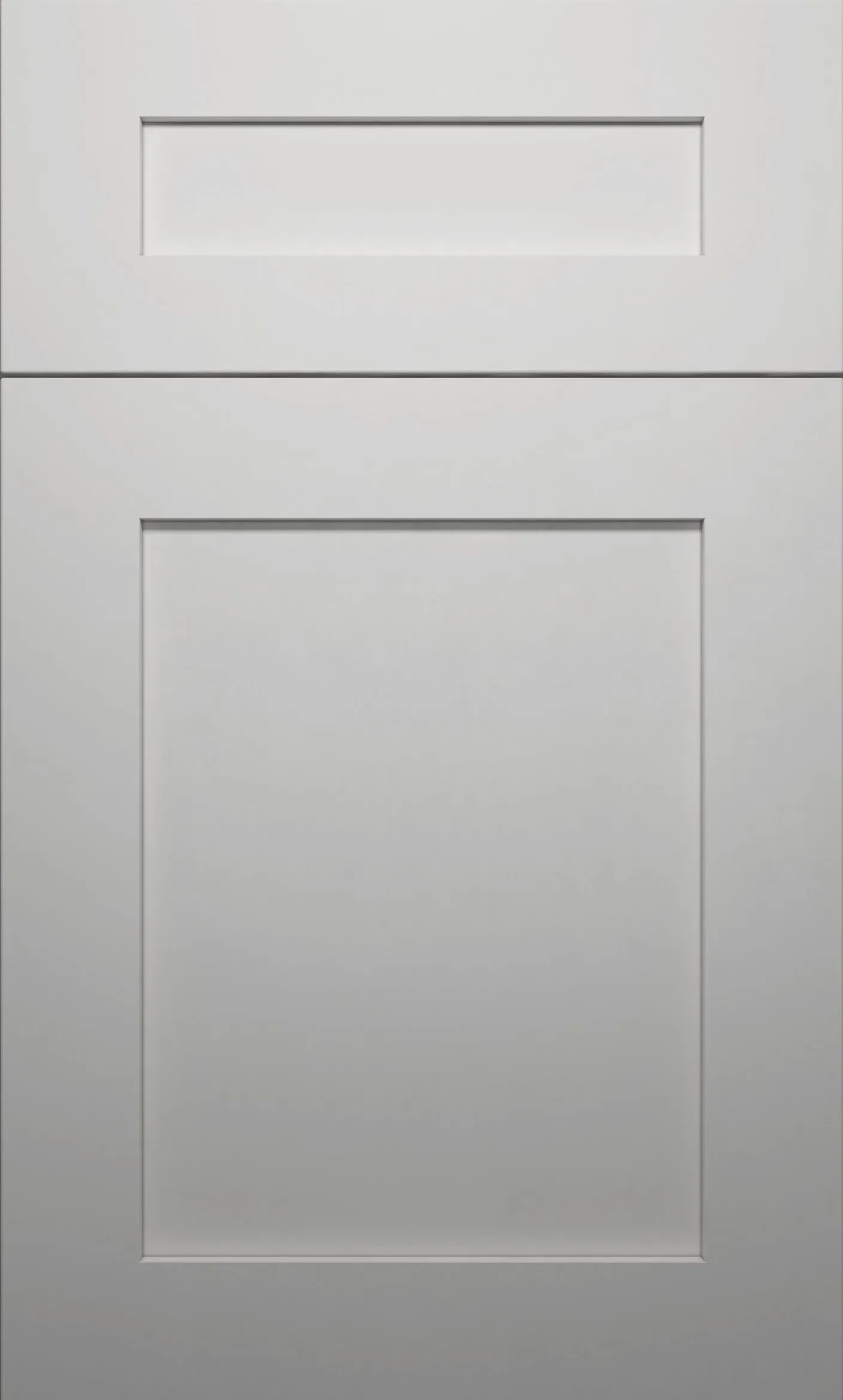 WSK White Shaker