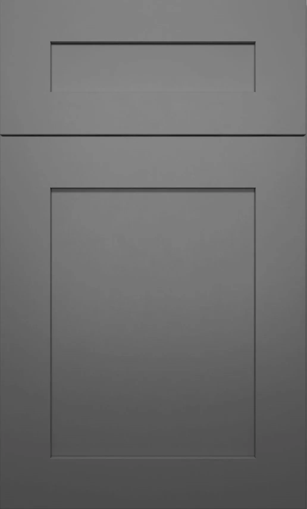 GSK Grey Shaker