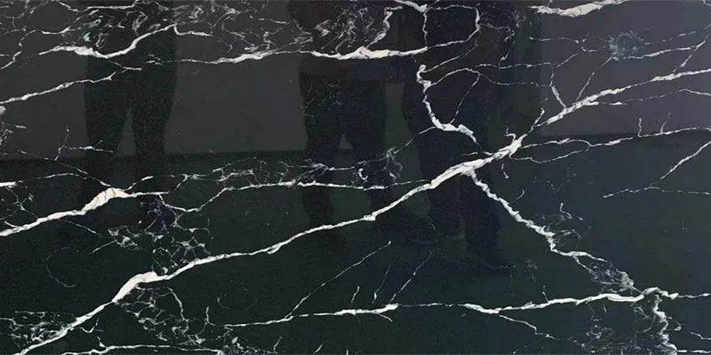 Calacatta Monte Nero